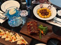 -Nord Grill&Bar Highland诺德西餐(深圳欢乐海岸店)