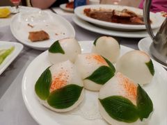 -金时代顺风大酒店(瑞虹路店)