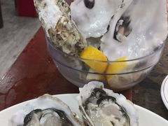 -冯姐生蚝(迎宾广场店)