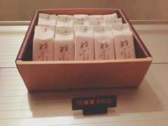 -微热山丘(台北民生公园门市店)