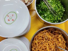 -雨霖祥和炖肉(南市店)