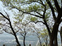 -虞山风景区