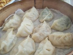 -渔民船说·北塘海鲜·天津菜·海肠捞饭(北塘古镇店)