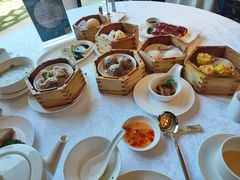 -香宫中餐厅 · 桂林香格里拉