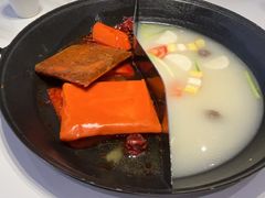 -巴邑火锅·鲜切牛肉(萧山银隆店)