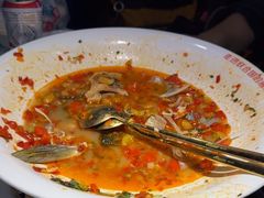 -坛宗剁椒鱼头(河西王府井店)