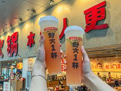 -冯校长老火锅(深圳总店)