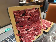 -骨之味·筒骨汤火锅(江头店)