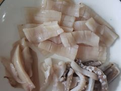 鱿鱼-唐蔡生鲜市场