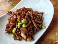 -小城粥道·海胆鲜虾粥(解放广场店)