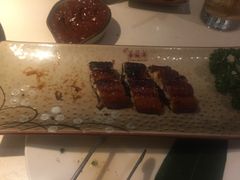 -赤坂亭M9和牛烧肉·日料398放题(万达店)