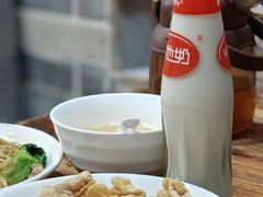 -吴财记面家(大同路店)