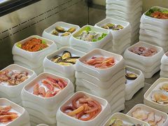 -小茉庐和牛自助火锅(龙湖万达店)