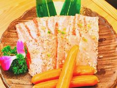 -本寻烧肉酒场(金宝街店)