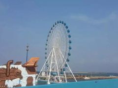 -秦皇岛乐岛海洋王国