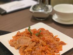 珊瑚蚌-协成海鲜火锅(海洋花园店)