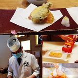 @寿司大，与夏季的海胆之约，味蕾的享受