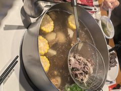-焯牛潮汕牛肉火锅(云峰街创始店)