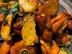 -鹿港小镇(霄云店)