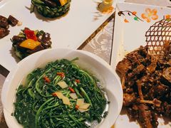 -香云轩·顺德菜(香云纱园林酒店店)