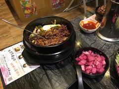 -韩宫宴和牛烤肉(盐城金鹰店)
