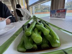 -鹿鸣酒家(越秀店)