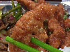 -北京大学-燕南食堂