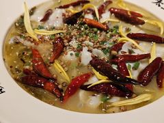 -太二酸菜鱼(武汉光谷保利店)