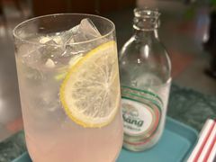 -仁义涵西餐·咖啡(中华巴洛克店)
