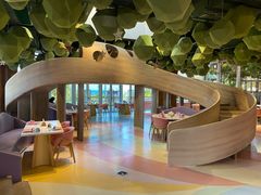 -水桶王国主题餐厅·聚会·生日派对·亲子活动·家庭套餐(亚龙湾希尔顿店)