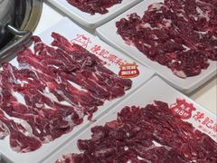 -陈记顺和潮汕牛肉火锅(韩江路店)