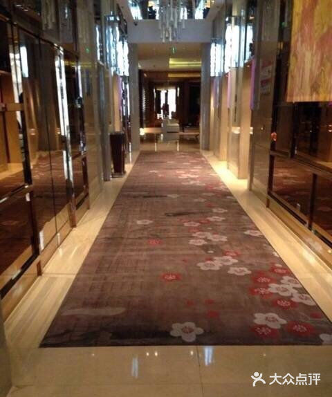 杭州龙禧福朋喜来登酒店杭州龙禧福朋喜来登酒店图片
