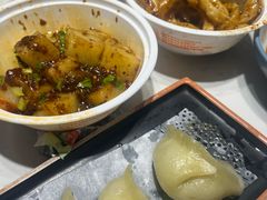 -龙抄手(文殊坊店)