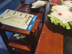 -莽子老火锅(大坪店)