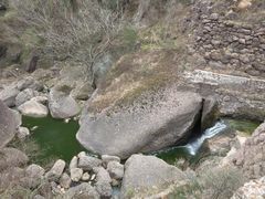 -剑门关风景区