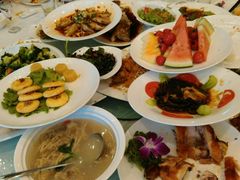 android_upload_pic-锦州喜来登酒店-盛宴黄油熟成牛排自助晚餐