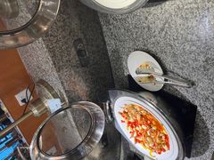 -长沙世纪金源大饭店·金世纪中餐厅