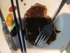 -吉布鲁牛排海鲜自助(芙蓉万家丽店)