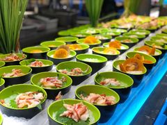 -V-ONE西雅图海鲜自助餐厅(仓山万达广场店)