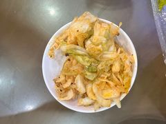 -华兴街煎蛋面(总店)