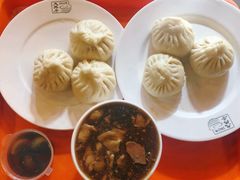 炒肝-天兴居(鲜鱼口街店)