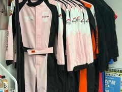 -锐擎卡丁车主题乐园(郊野公园店)