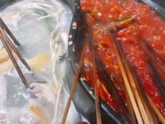 -钢管厂歆瑞源油卤串串香(春熙路太古里店)