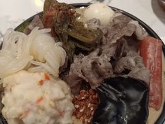 -钢管厂五区小郡肝火锅串串香(清河店)