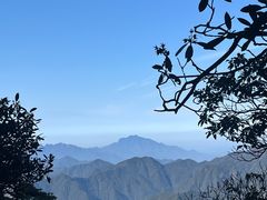-三清山风景名胜区