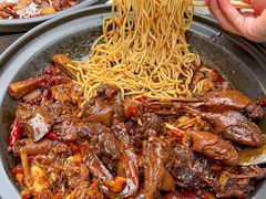 -回味黑鸭煲·始于2006(万松园店)