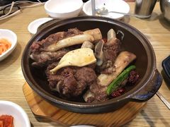 -江南面屋(明洞店)