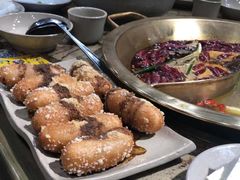 -尤龙源老火锅(长汀店)