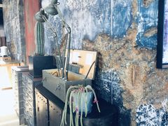-Cafe Aewol Monsant