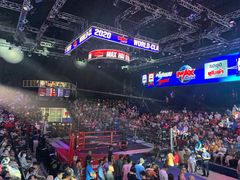 -芭提雅MAX泰拳馆